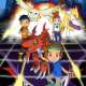  Аниме Digimon Tamers <small>Original Creator</small> 